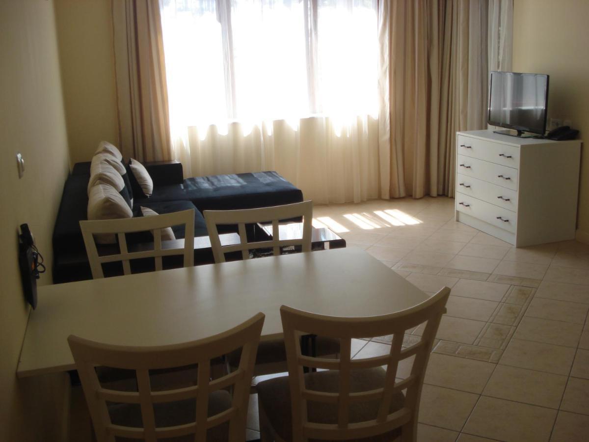 Apartments In Sveta Marina Holiday Village Созопол Екстериор снимка