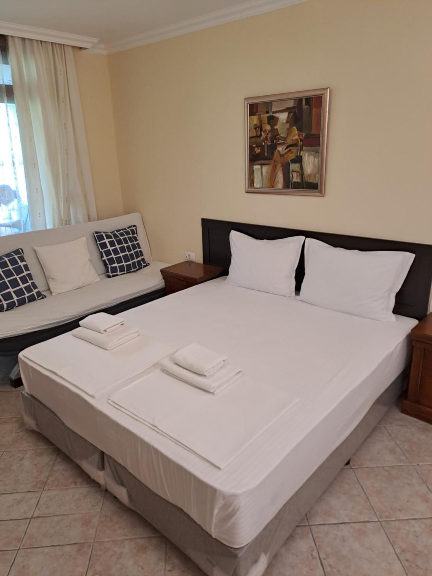 Apartments In Sveta Marina Holiday Village Созопол Екстериор снимка